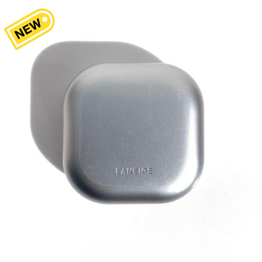 Laneige Neo Cushion Matte compact with matte cushion foundation refill for oily and combination skin