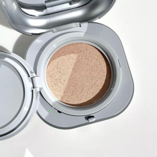 Laneige Neo Cushion Matte lightweight pore-blurring matte foundation compact by Laneige