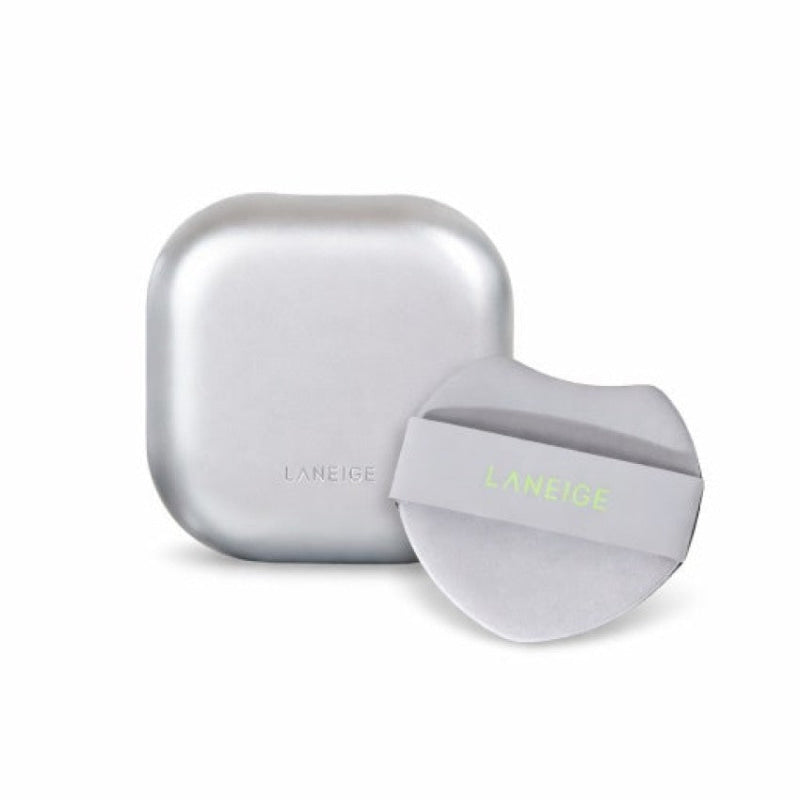 Laneige Neo Cushion The Matte SPF 42 | Best Cushion for Oily Skin