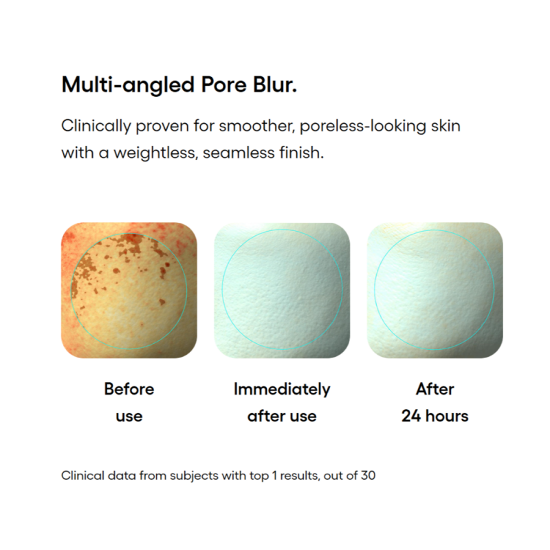 Laneige Neo Cushion The Matte SPF 42 | Best Cushion for Oily Skin