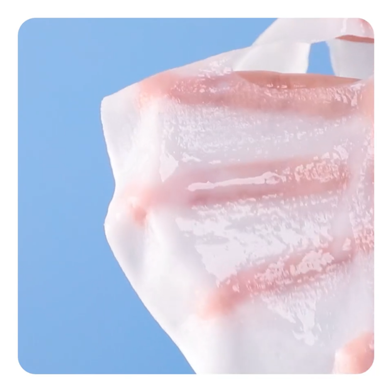 LANEIGE cream skin sheet mask