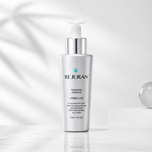 REJURAN Turnover Ampoule for Skin Repair & Firmness