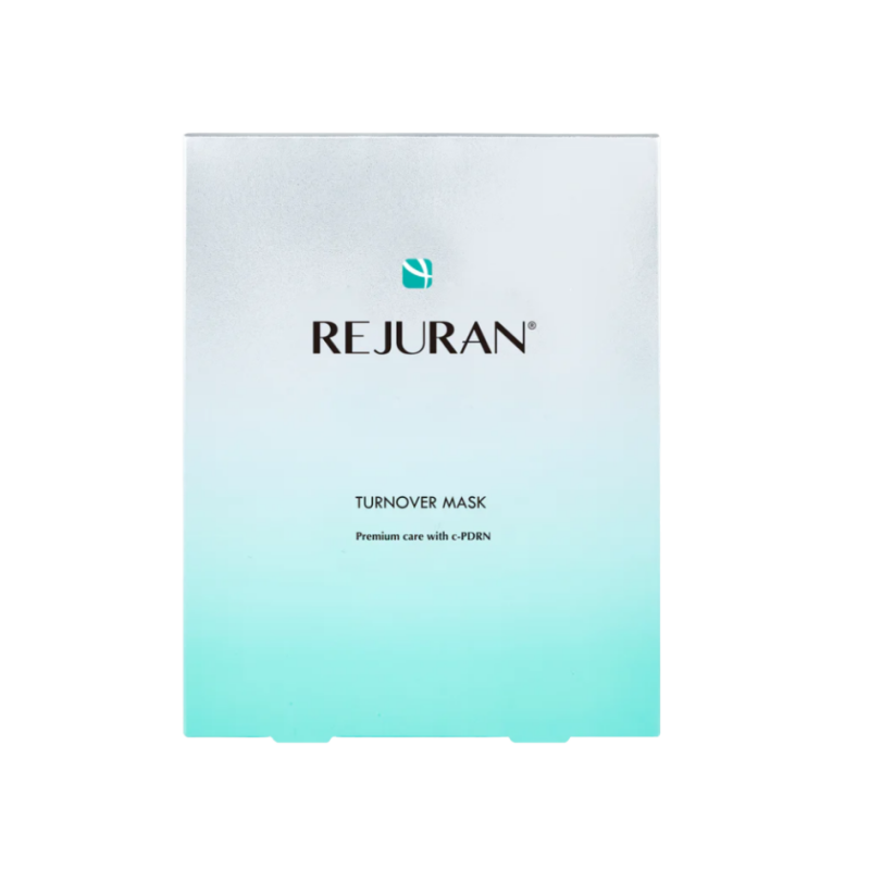 Rejuran Turnover Mask | K-Beauty Blossom USA