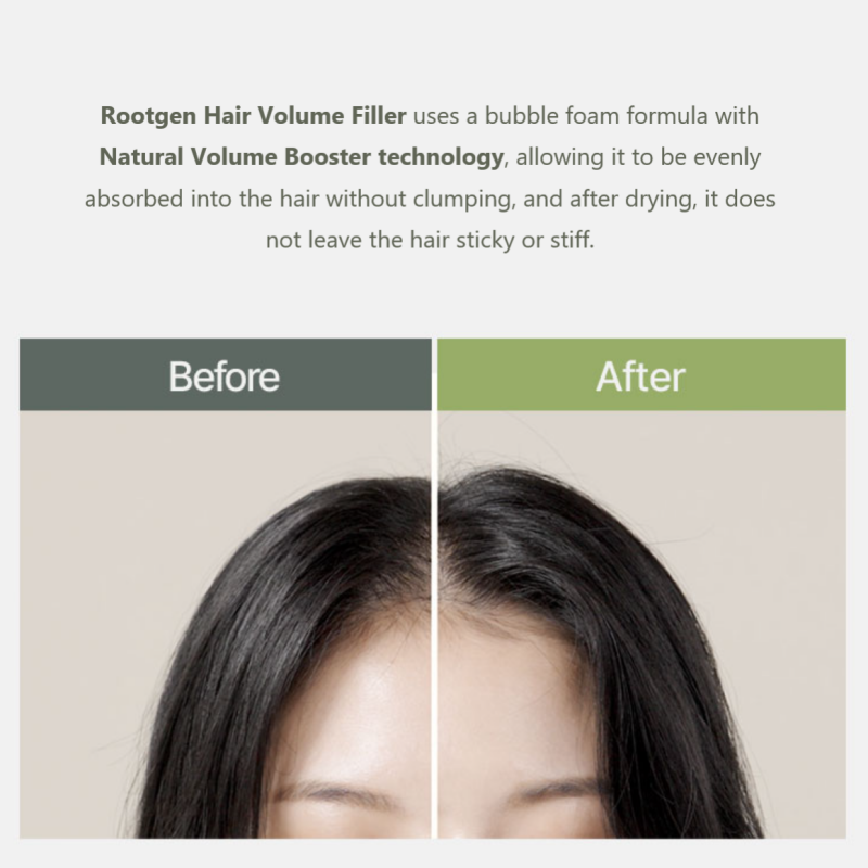 RYO Root:Gen Anti-aging Care Volume Filler