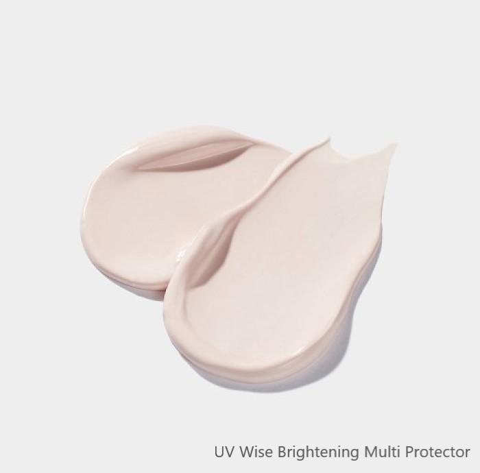 Sulwhasoo UV multi protector | K-Beauty Blossom USA