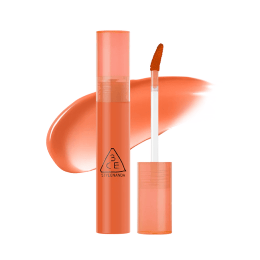 3CE Syrup Layering Tint (afternoon peach) |  K-Beauty Blossom USA