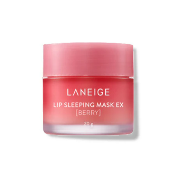 LANEIGE Lip Sleeping Mask EX Berry | K-Beauty Blossom USA