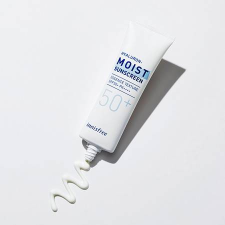 Innisfree True Hyaluron Moist Sunscreen - 20ml | K-Beauty Blossom USA