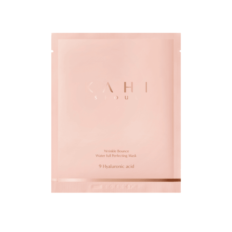 KAHI Mask | K-Beauty Blossom USA