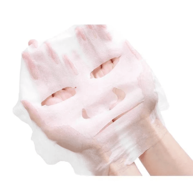 KAHI Mask cotton sheet | K-Beauty Blossom USA