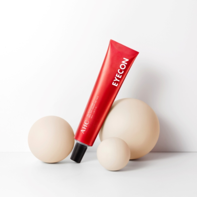 AHC Ten Revolution Real Eye Cream For Face 45ml | K-Beauty Blossom USA
