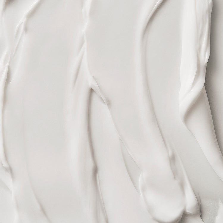 Texture of MAMONDE Probiotics Ceramide Cream | K-Beauty Blossom USA