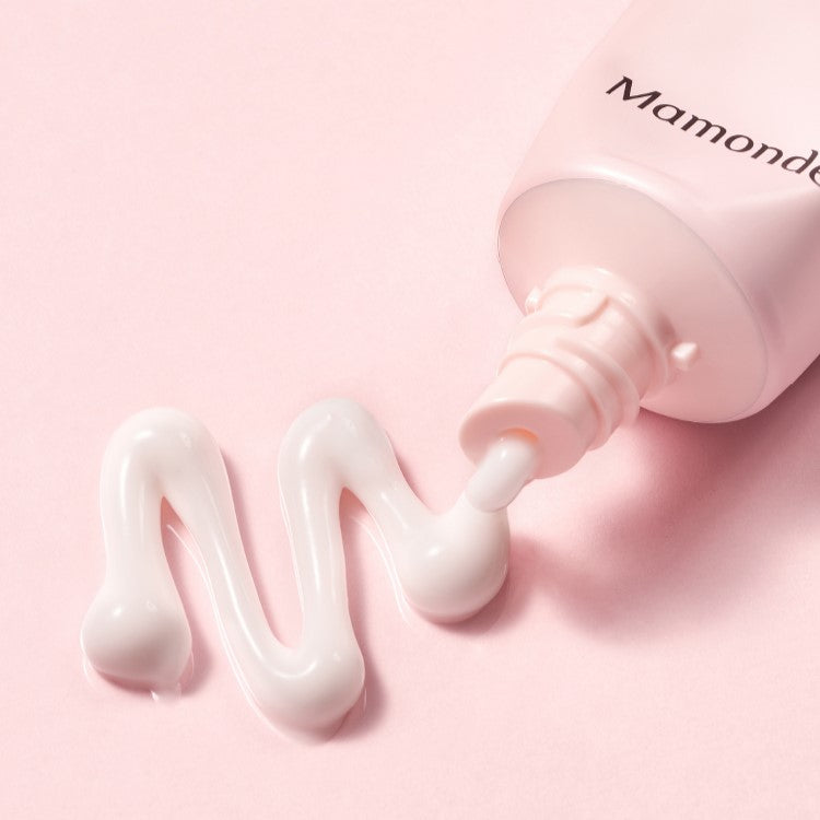 MAMONDE Probiotics Ceramide Cream | K-Beauty Blossom USA