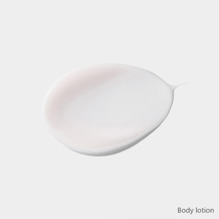Sulwhasoo body lotion texture | K-Beauty Blossom USA