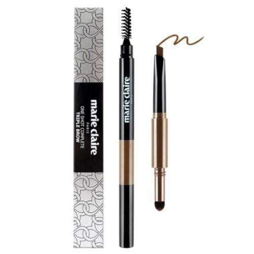 Marie Claire 3 IN 1 eyebrow pencil 