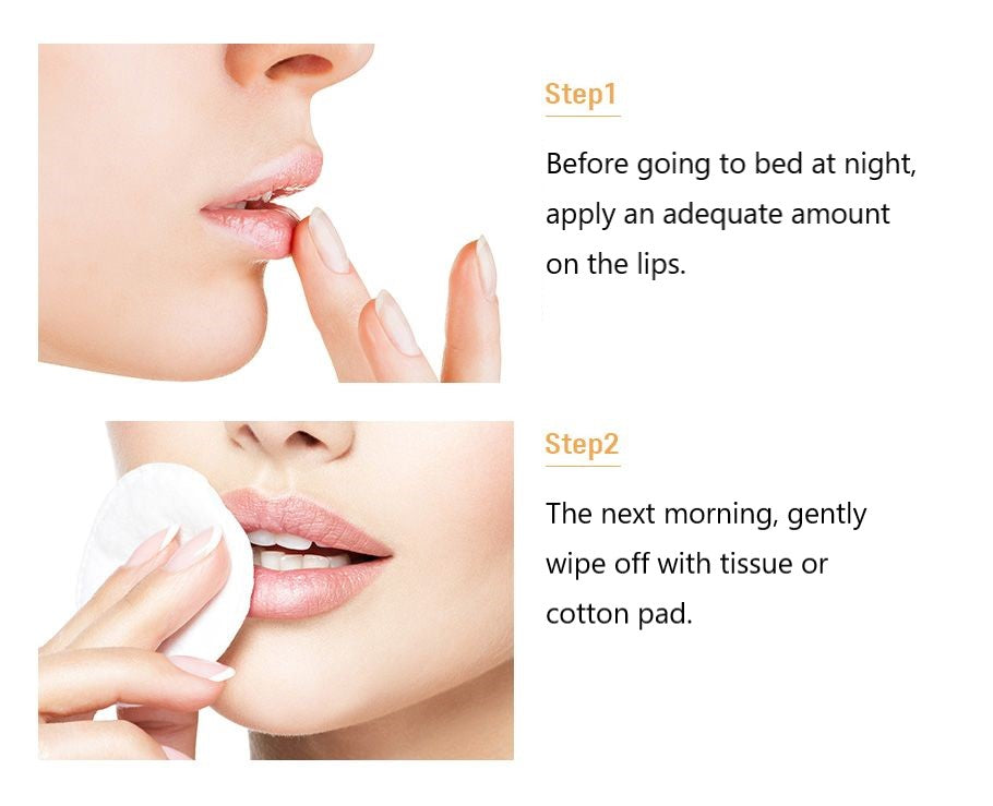 How to use LANEIGE Lip Sleeping Mask Mini Kit (4 scented collections) | K-Beauty Blossom USA