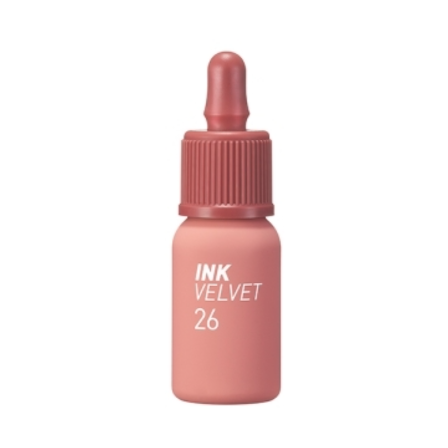 PERIPERA Ink The Velvet 26 Well-made nude | K-Beauty Blossom USA
