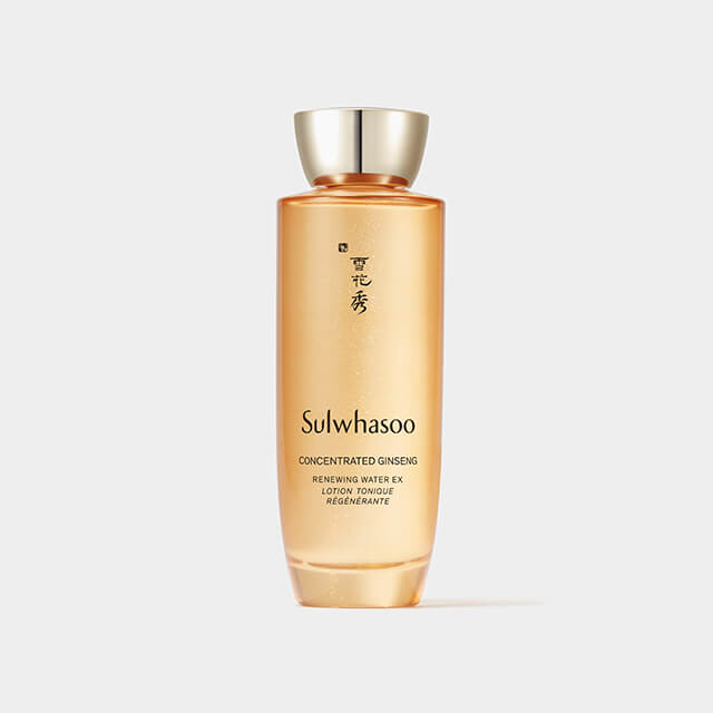 Concentrated Ginseng Renewing Water EX | K-Beauty Blossom USA