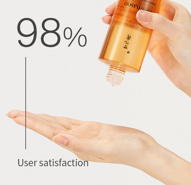 Concentrated Ginseng Renewing Water EX | K-Beauty Blossom USA